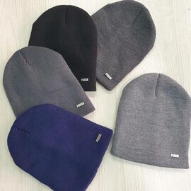 Фотография Шапка мужская зимняя CN1994 mix р.56-62 "SELFI" недорого оптом от прямого поставщика