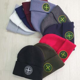 Фотография Кепка мужская CN2057 mix р.56-62 "SELFI" недорого оптом от прямого поставщика