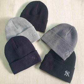 Фотография Кепка мужская CN2060 mix р.56-62 "SELFI" недорого оптом от прямого поставщика