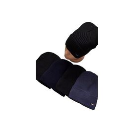 Фотография Шапка детская зимняя на мальчика CN2081 mix р.6-15 "SELFI" недорого оптом от прямого поставщика