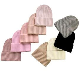 Фотография Шапка детская зимняя на девочку CN2096 mix р.54-56 "SELFI" недорого оптом от прямого поставщика