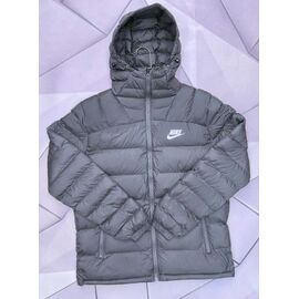 Фотография Куртка женская демисезонная 66201 grey р.L-4XL "MACCALI" недорого оптом от прямого поставщика