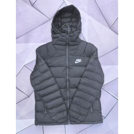 Фотография Куртка женская демисезонная 66212 grey р.L-4XL "MACCALI" недорого оптом от прямого поставщика