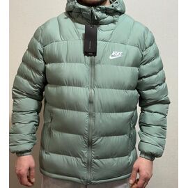 Фотография Куртка женская демисезонная 66216 mint р.L-4XL "MACCALI" недорого оптом от прямого поставщика