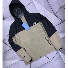 Фотография Ветровка женская 66237 beige р.M-3XL "MACCALI" недорого оптом от прямого поставщика