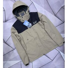 Фотография Ветровка женская 66244 beige р.M-3XL "MACCALI" недорого оптом от прямого поставщика