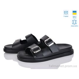 Фотография Шлепки женские облегченные Лето 307-2 (6 пар р.36-40) "Ailinda" недорого оптом от прямого поставщика