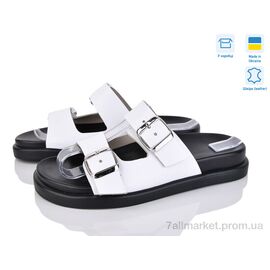 Фотография Шлепки женские облегченные Лето 307-81 (6 пар р.36-40) "Ailinda" недорого оптом от прямого поставщика