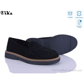 Туфлі жіночі стильні Весна/осінь C615-1 (8 пар р.36-41) "VIKA-Limani-LULU" недорого оптом від прямого постачальника