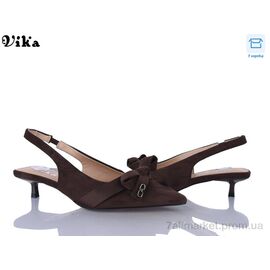 Туфлі жіночі стильні Літо 131-2 (6 пар р.36-40) "VIKA-Limani-LULU" недорого оптом від прямого постачальника