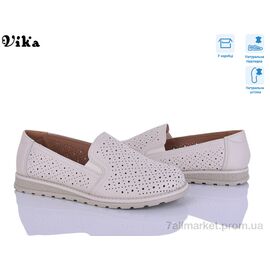 Туфлі жіночі стильні Літо C618-2 (8 пар р.36-41) "VIKA-Limani-LULU" недорого оптом від прямого постачальника