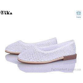 Балетки жіночі зручні Літо C620-3 (8 пар р.36-41) "VIKA-Limani-LULU" недорого оптом від прямого постачальника
