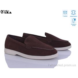 Фотография Туфли женские стильные Весна/осень C622-3 (8 пар р.36-41) "Vika" недорого оптом от прямого поставщика