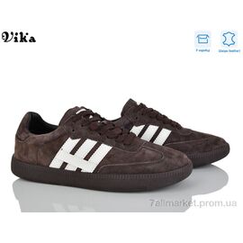 Фотография Кроссовки женские модные Весна/осень 860-4 (8 пар р.36-41) "VIKA-Limani-LULU" недорого оптом от прямого поставщика