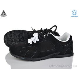 Фотография Кроссовки женские модные Весна/осень X200-12 шкіра піна (8 пар р.36-41) "STILLI Group" недорого оптом от прямого поставщика