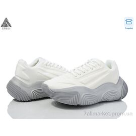 Фотография Кроссовки женские модные Весна/осень CX1260-6 піна (8 пар р.36-40) "STILLI Group" недорого оптом от прямого поставщика