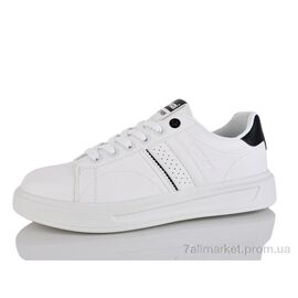 Фотография Кроссовки мужские модные Весна/осень CK16-2 (8 пар р.40-45) "DaFuYuan" недорого оптом от прямого поставщика