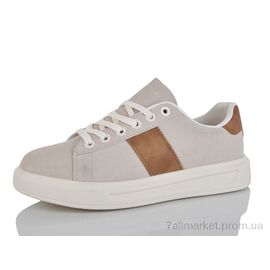 Фотография Кроссовки мужские модные Весна/осень CK11-3 (8 пар р.40-45) "DaFuYuan" недорого оптом от прямого поставщика