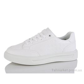 Фотография Кроссовки мужские модные Весна/осень CK13-2 (8 пар р.40-45) "DaFuYuan" недорого оптом от прямого поставщика