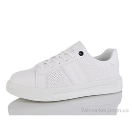 Фотография Кроссовки мужские модные Весна/осень CK15-1 (8 пар р.40-45) "DaFuYuan" недорого оптом от прямого поставщика