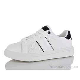 Фотография Кроссовки мужские модные Весна/осень CK15-2 (8 пар р.40-45) "DaFuYuan" недорого оптом от прямого поставщика