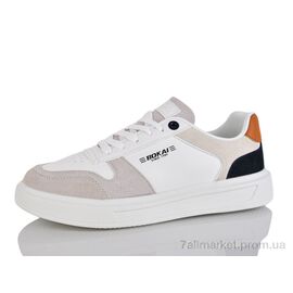 Кросівки чоловічі модні Весна/осінь CK18-3 (8 пар р.40-45) "DaFuYuan" недорого оптом від прямого постачальника