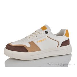 Кросівки чоловічі модні Весна/осінь CK18-5 (8 пар р.40-45) "DaFuYuan" недорого оптом від прямого постачальника