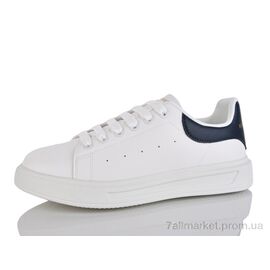 Фотография Кроссовки мужские модные Весна/осень CK17-5 (8 пар р.40-45) "DaFuYuan" недорого оптом от прямого поставщика