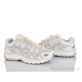 Фотография Кроссовки женские модные Весна/осень B6000-7 (8 пар р.37-41) "Olimp" недорого оптом от прямого поставщика