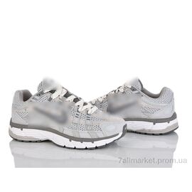 Фотография Кроссовки женские модные Весна/осень B6000-10 (8 пар р.37-41) "Olimp" недорого оптом от прямого поставщика