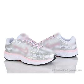 Фотография Кроссовки женские модные Весна/осень B6000-14 (8 пар р.37-41) "Olimp" недорого оптом от прямого поставщика