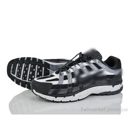 Фотография Кроссовки мужские модные Весна/осень A6000-7 (8 пар р.41-45) "Olimp" недорого оптом от прямого поставщика