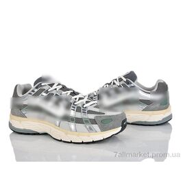 Фотография Кроссовки мужские модные Весна/осень A6000-9 (8 пар р.41-45) "Olimp" недорого оптом от прямого поставщика