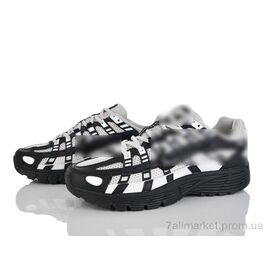 Кросівки чоловічі модні Весна/осінь A6000-1 (8 пар р.41-45) "Dan Marest" недорого оптом від прямого постачальника