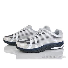 Кросівки чоловічі модні Весна/осінь A6000-15 (8 пар р.41-45) "Dan Marest" недорого оптом від прямого постачальника