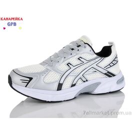 Кросівки жіночі модні Весна/осінь Q577-2 (8 пар р.36-41) "GFB-Канарейка" недорого оптом від прямого постачальника