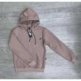 Фотография Худи мужской MW4-100 beige р.M-3XL "MirWear" недорого оптом от прямого поставщика