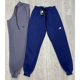 Фотография Худи мужской MW34-1016 blue р.M-3XL "MirWear" недорого оптом от прямого поставщика