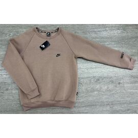 Фотография Свитер мужской MW66-1031 beige р.M-3XL "MirWear" недорого оптом от прямого поставщика