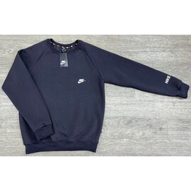 Фотография Свитер мужской MW68-1031 d.grey р.M-3XL "MirWear" недорого оптом от прямого поставщика