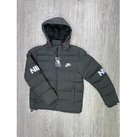 Фотография Куртка мужская зимняя MW183-2028 khaki р.M-3XL "MirWear" недорого оптом от прямого поставщика