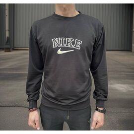 Фотография Свитер мужской MW195-220 d.grey р.M-3XL "MirWear" недорого оптом от прямого поставщика