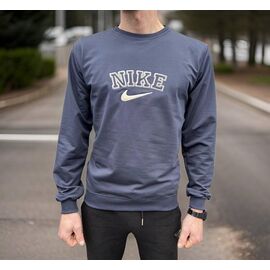 Фотография Свитер мужской MW196-220 grey р.M-3XL "MirWear" недорого оптом от прямого поставщика