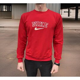 Фотография Свитер мужской MW197-220 red р.M-3XL "MirWear" недорого оптом от прямого поставщика