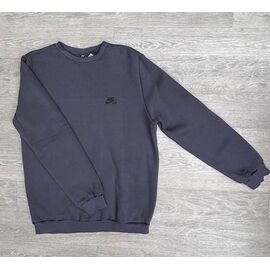 Фотография Свитер мужской MW269-460 grey р.XL-6XL "MirWear" недорого оптом от прямого поставщика