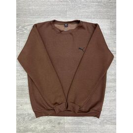 Фотография Свитер мужской MW275-500 brown р.56-64 "MirWear" недорого оптом от прямого поставщика