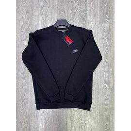 Фотография Свитер мужской MW277-501 black р.56-64 "MirWear" недорого оптом от прямого поставщика