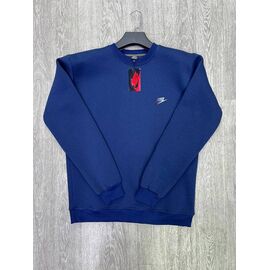 Фотография Свитер мужской MW278-501 blue р.56-64 "MirWear" недорого оптом от прямого поставщика