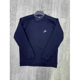 Фотография Свитер мужской MW282-501 navy р.56-64 "MirWear" недорого оптом от прямого поставщика