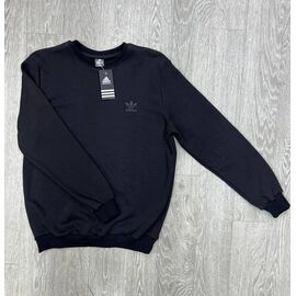 Фотография Свитер мужской MW283-54 black р.46-54 "MirWear" недорого оптом от прямого поставщика